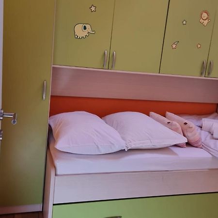 סולין Guest House Klara מראה חיצוני תמונה