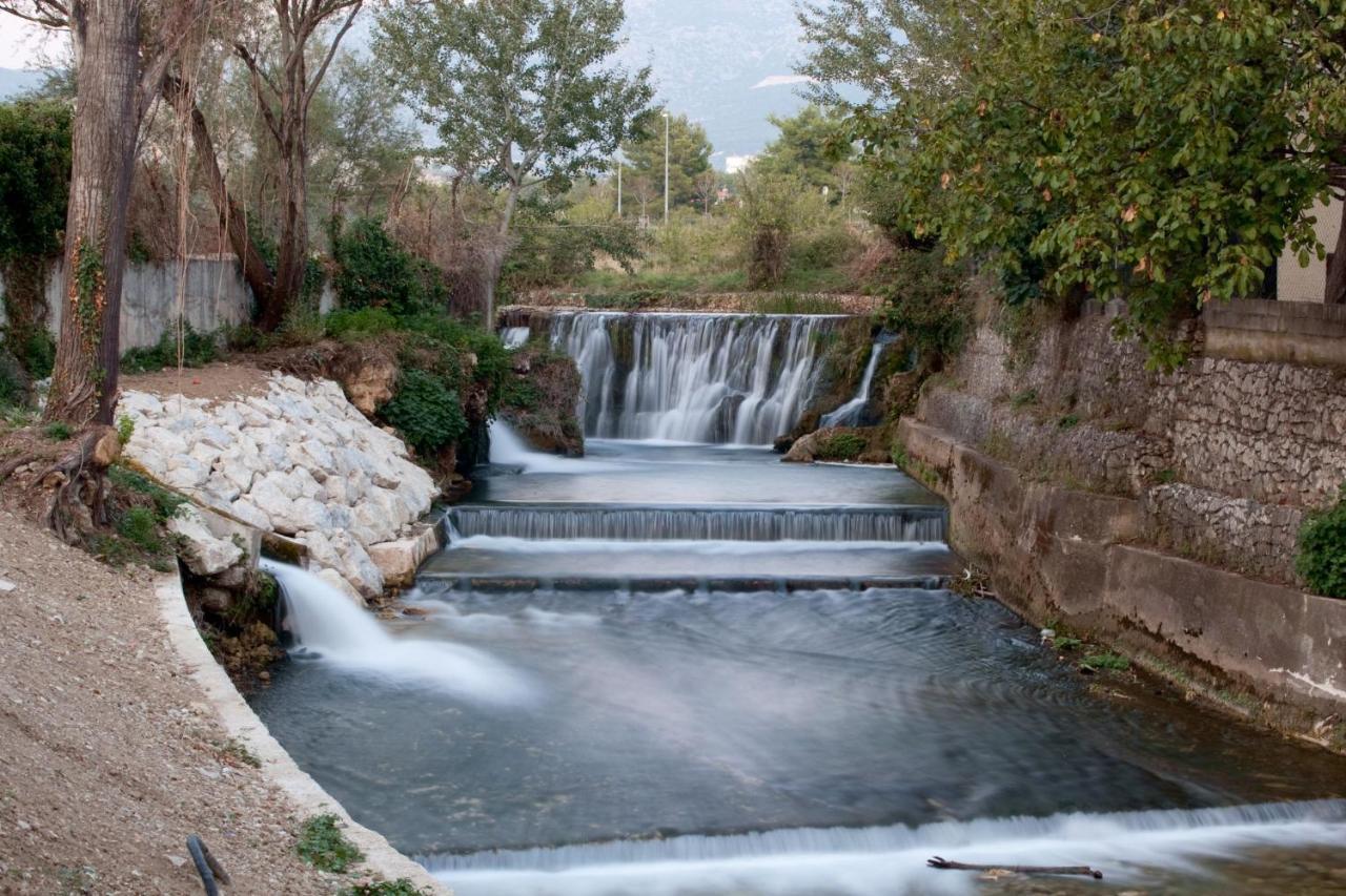 סולין Guest House Klara מראה חיצוני תמונה
