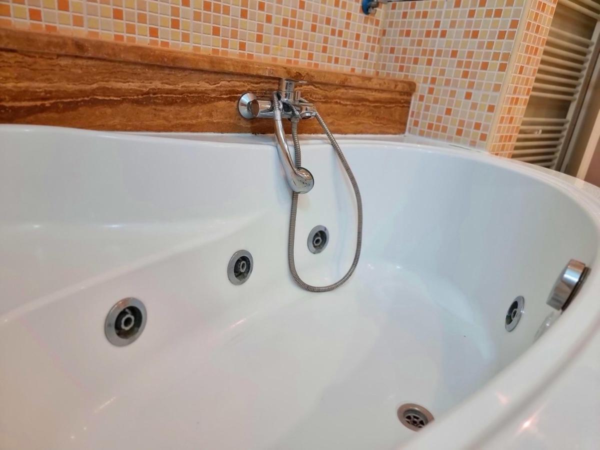 סולין Guest House Klara מראה חיצוני תמונה