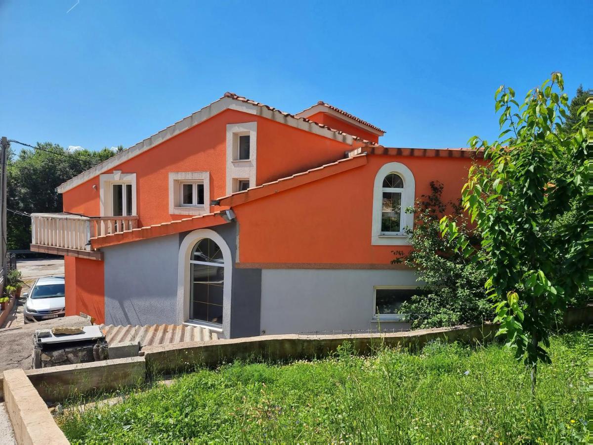 סולין Guest House Klara מראה חיצוני תמונה