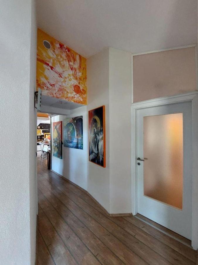 סולין Guest House Klara מראה חיצוני תמונה
