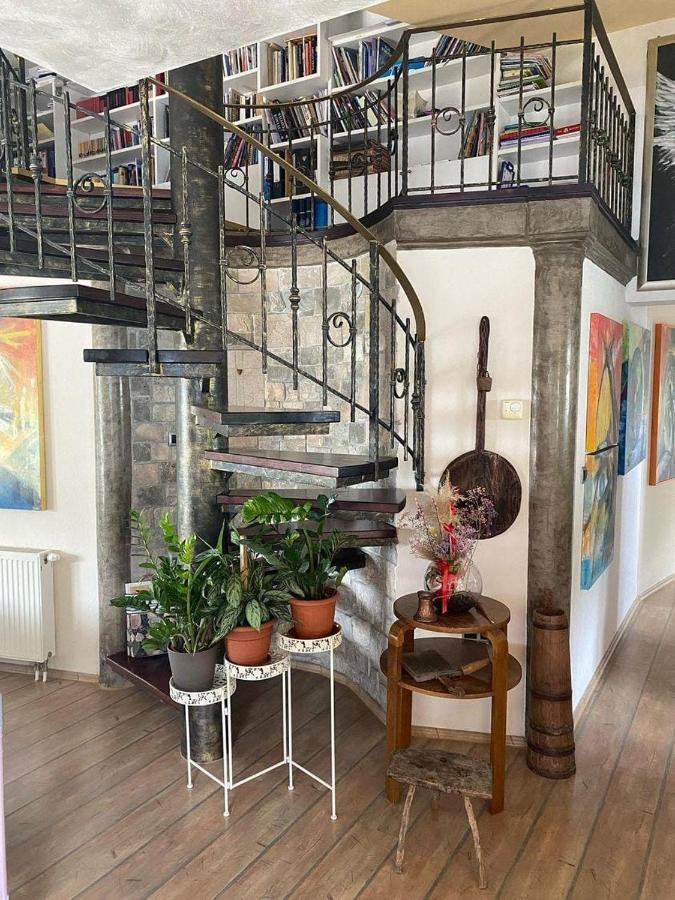סולין Guest House Klara מראה חיצוני תמונה