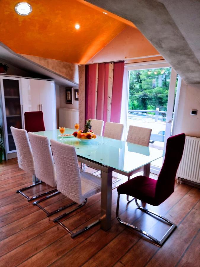 סולין Guest House Klara מראה חיצוני תמונה