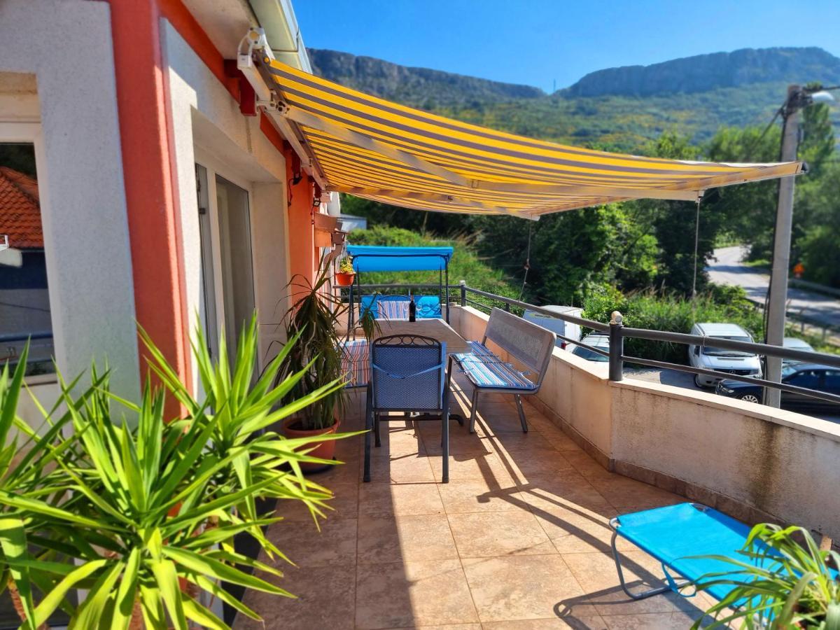 סולין Guest House Klara מראה חיצוני תמונה