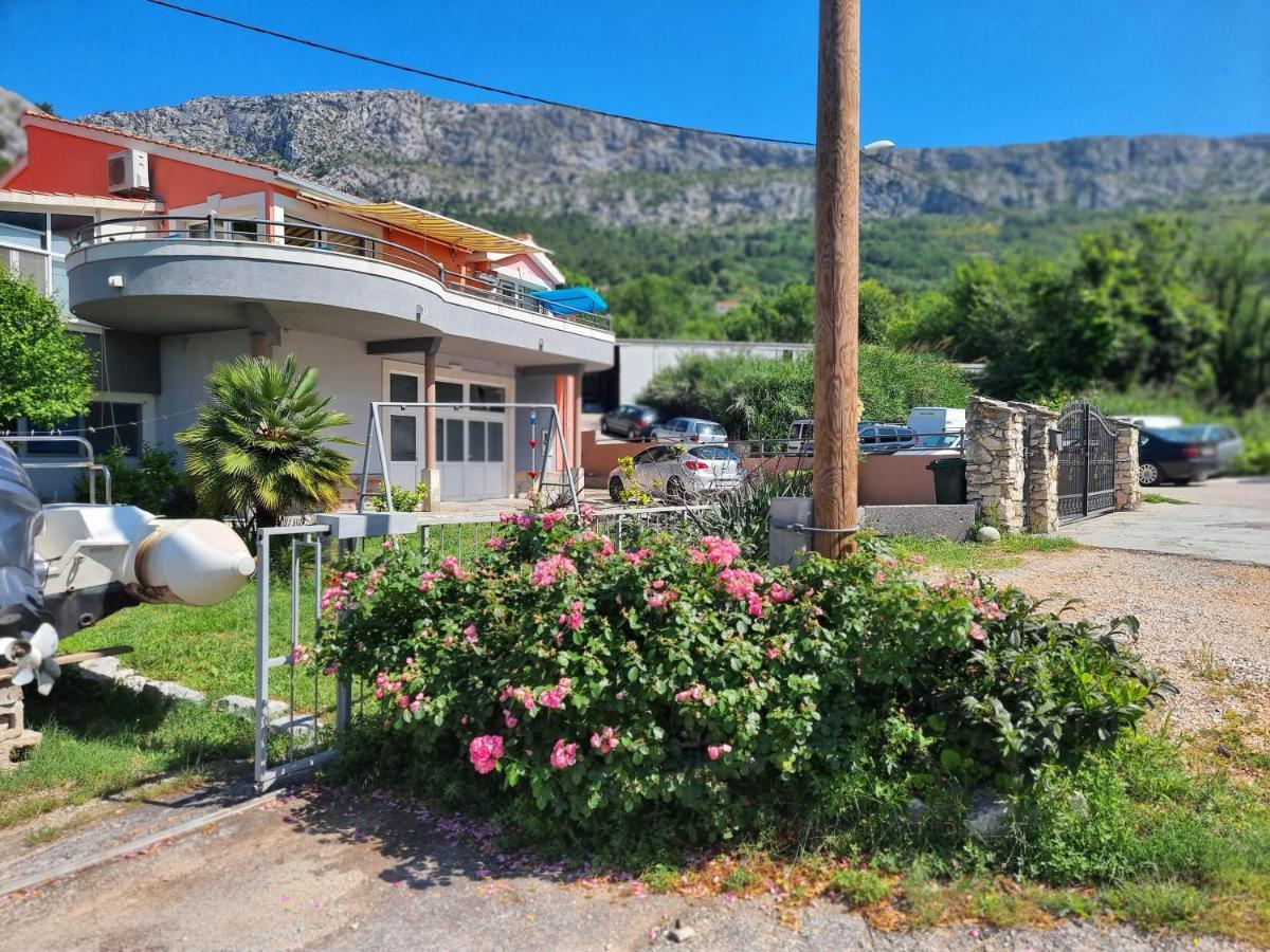 סולין Guest House Klara מראה חיצוני תמונה