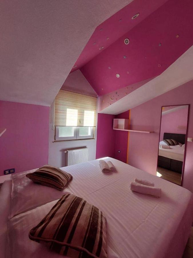 סולין Guest House Klara מראה חיצוני תמונה