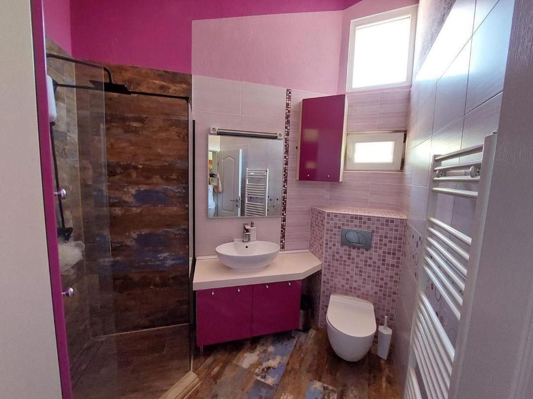 סולין Guest House Klara מראה חיצוני תמונה