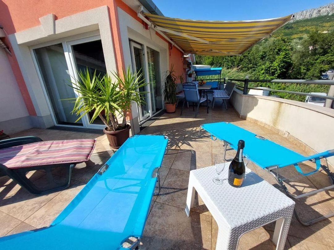 סולין Guest House Klara מראה חיצוני תמונה