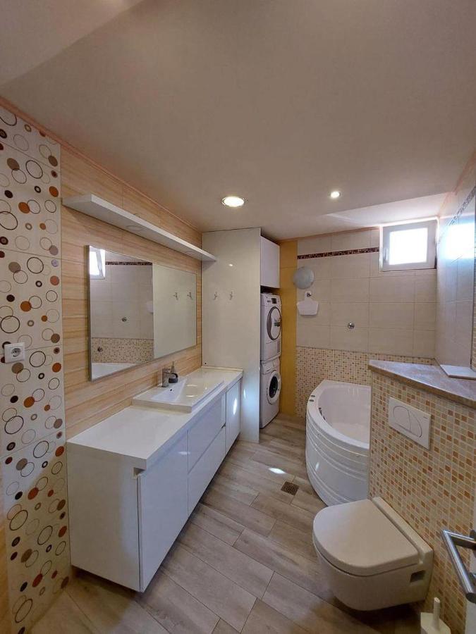 סולין Guest House Klara מראה חיצוני תמונה