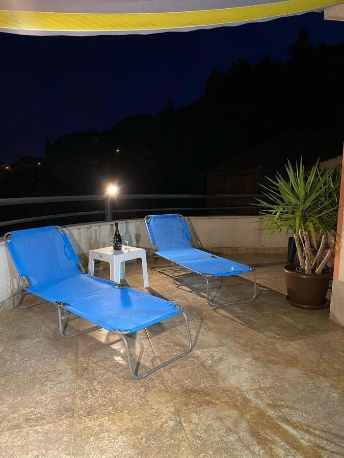 סולין Guest House Klara מראה חיצוני תמונה