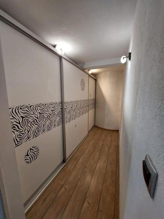 סולין Guest House Klara מראה חיצוני תמונה
