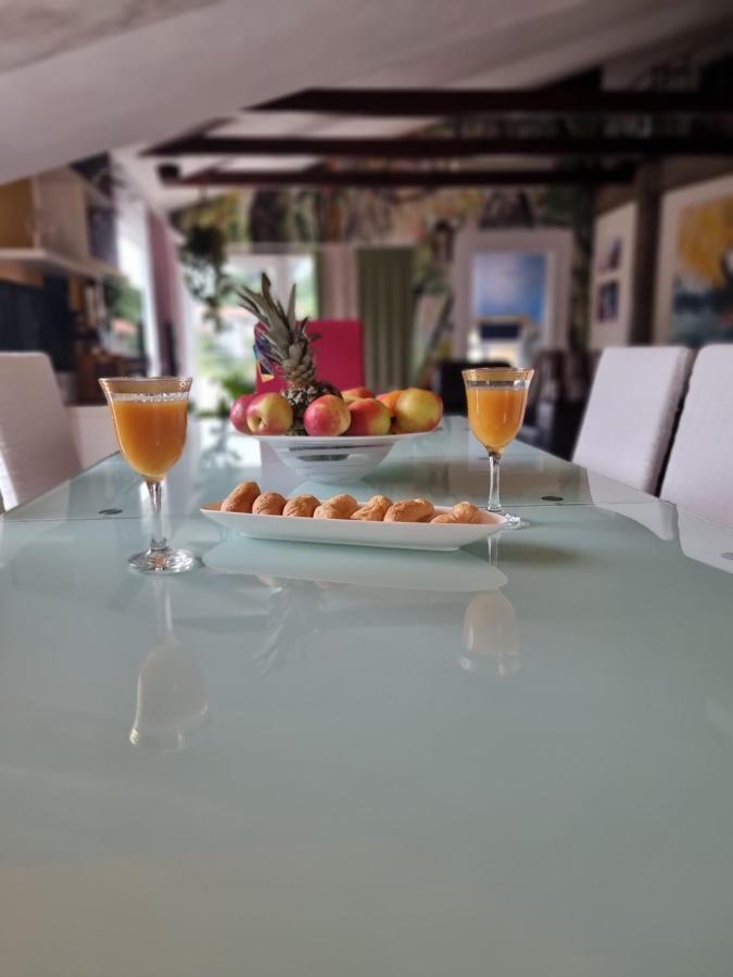 סולין Guest House Klara מראה חיצוני תמונה