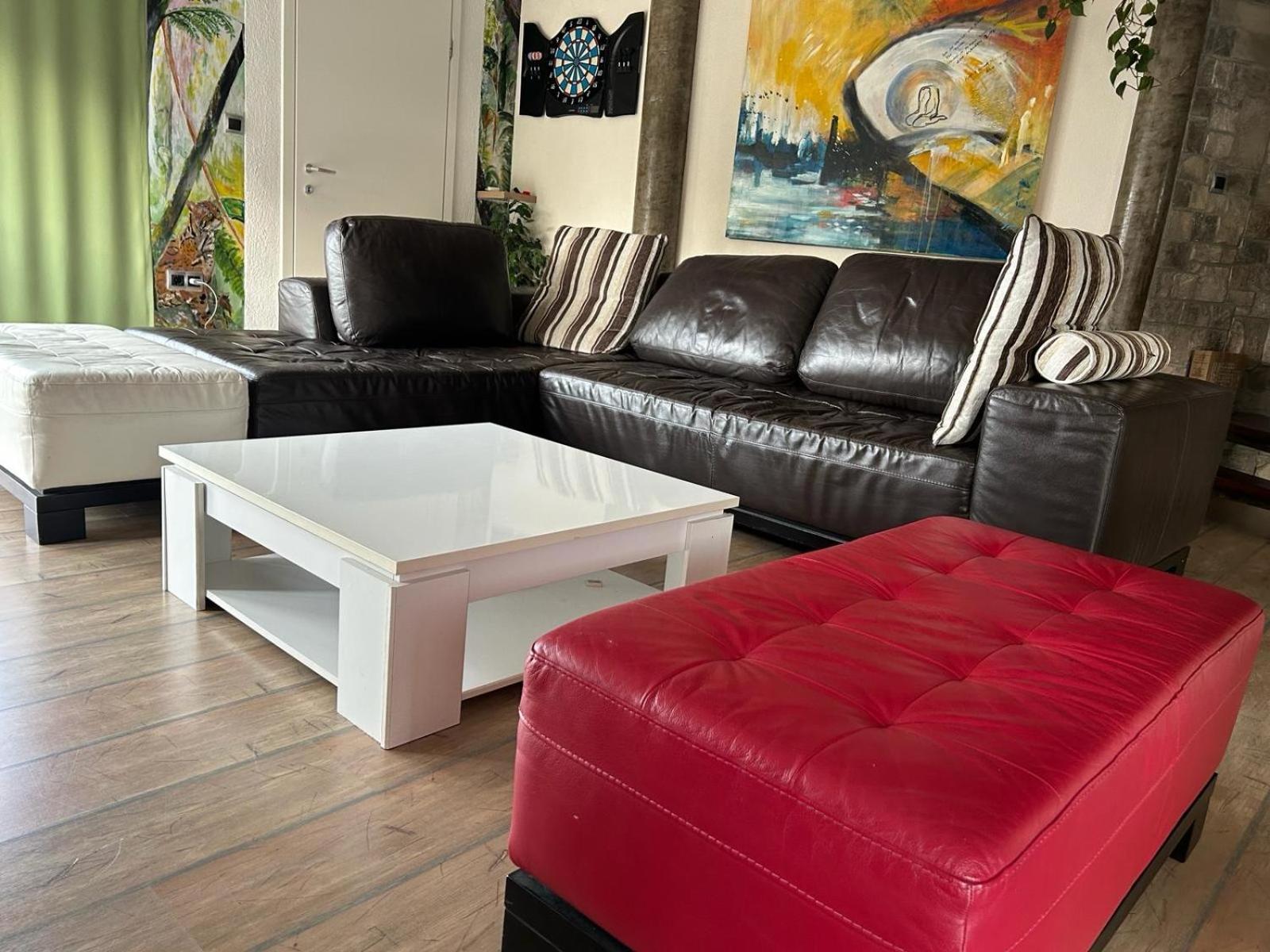 סולין Guest House Klara מראה חיצוני תמונה