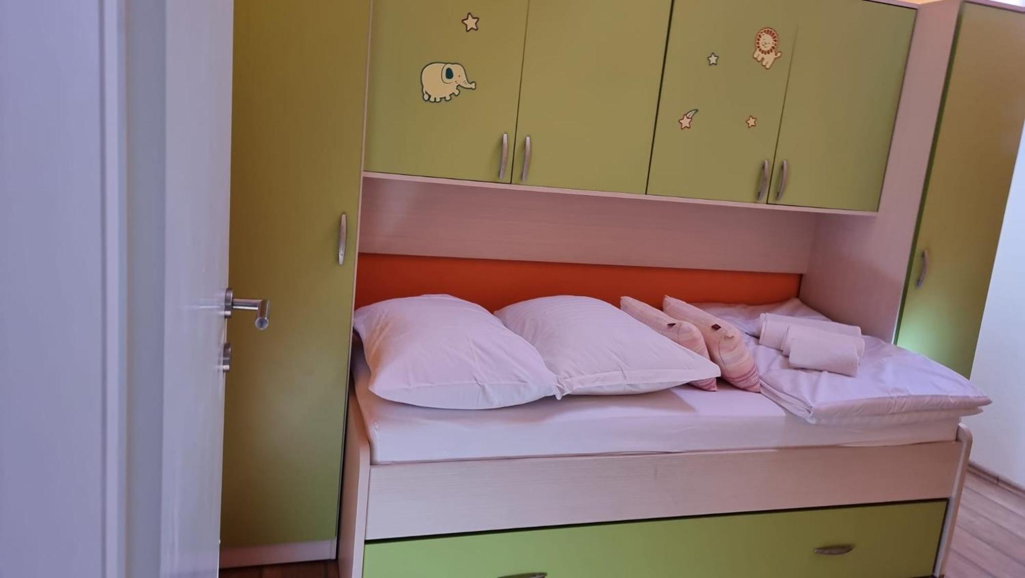 סולין Guest House Klara מראה חיצוני תמונה