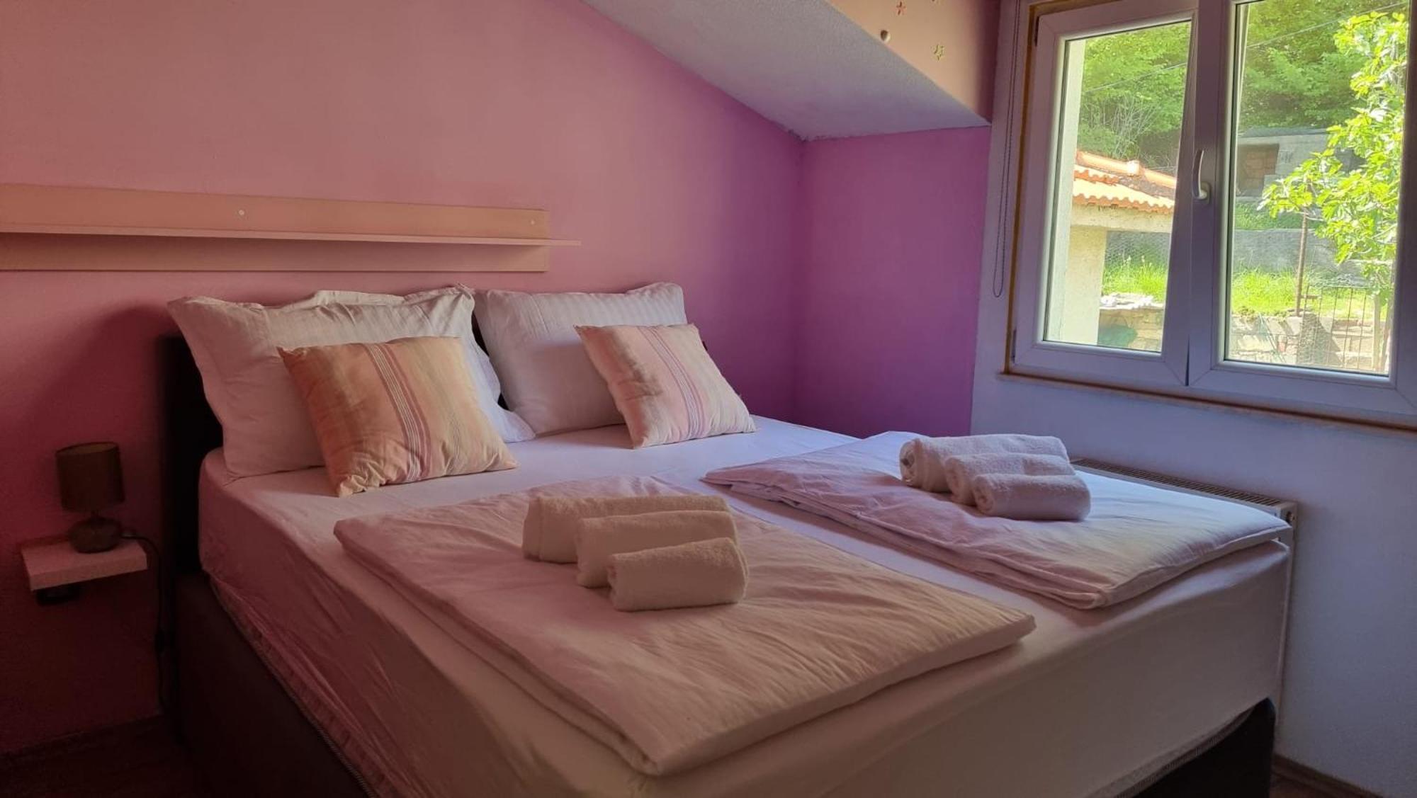 סולין Guest House Klara מראה חיצוני תמונה